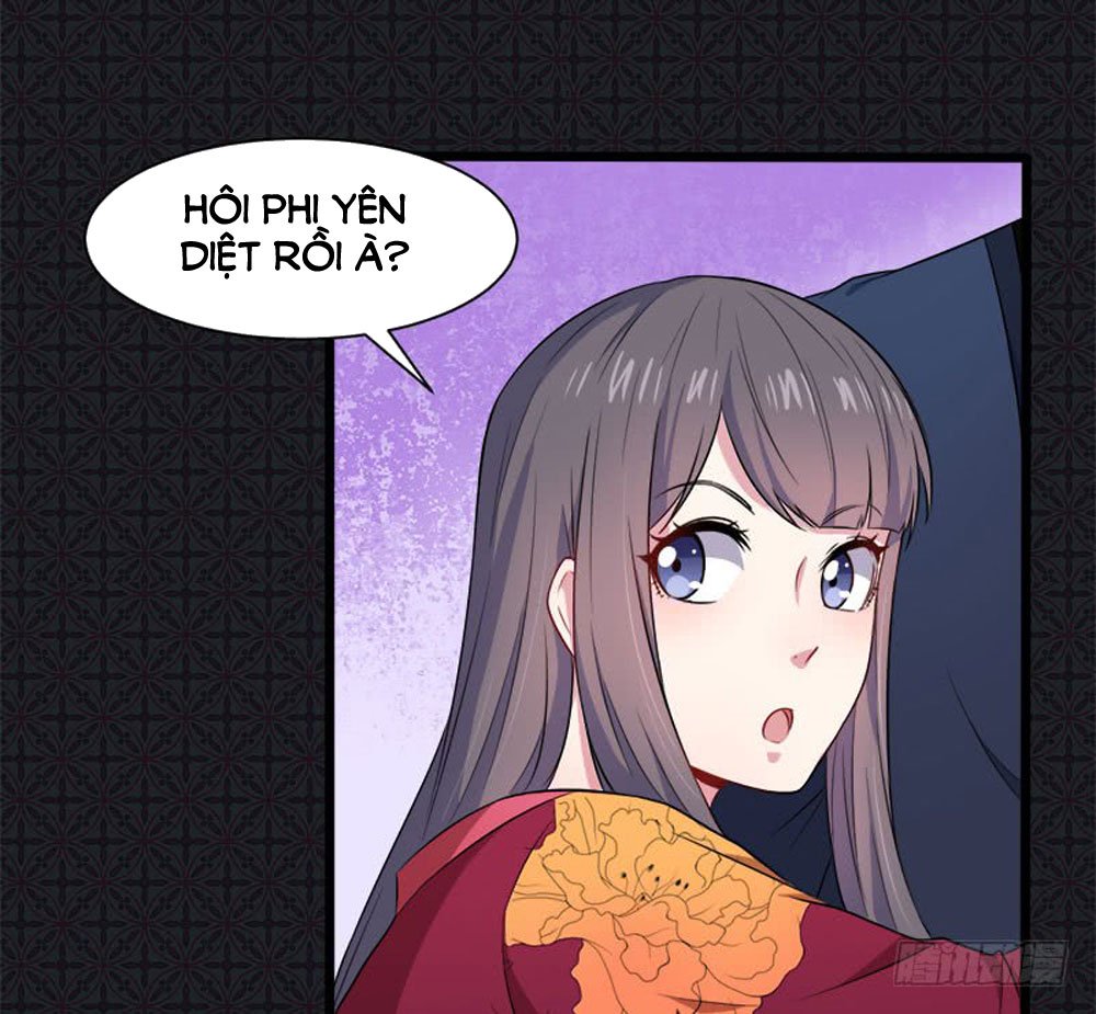 ngạo kiều quỷ vương yêu ta chapter 56 6