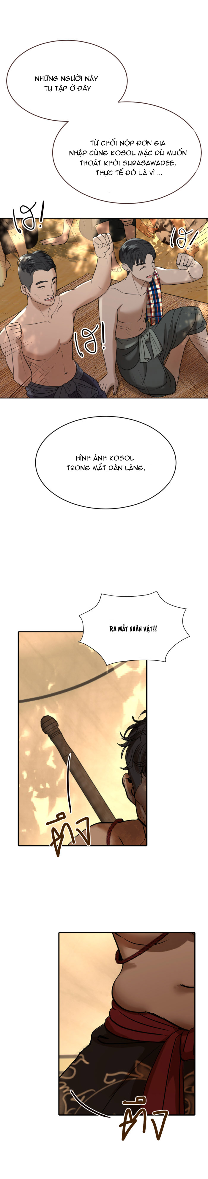 tôi là công tử đẹp nhất xiêm chapter 41 29