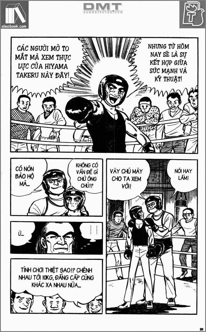 ganbare genki chapter 114 15