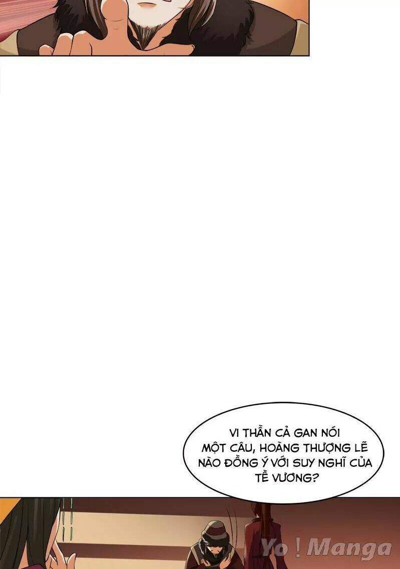 loạn thế hoạ phi chapter 42 31