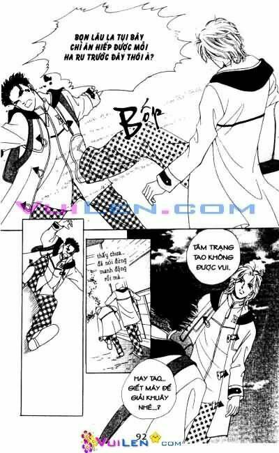 nụ hôn nồng thắm chapter 9 92