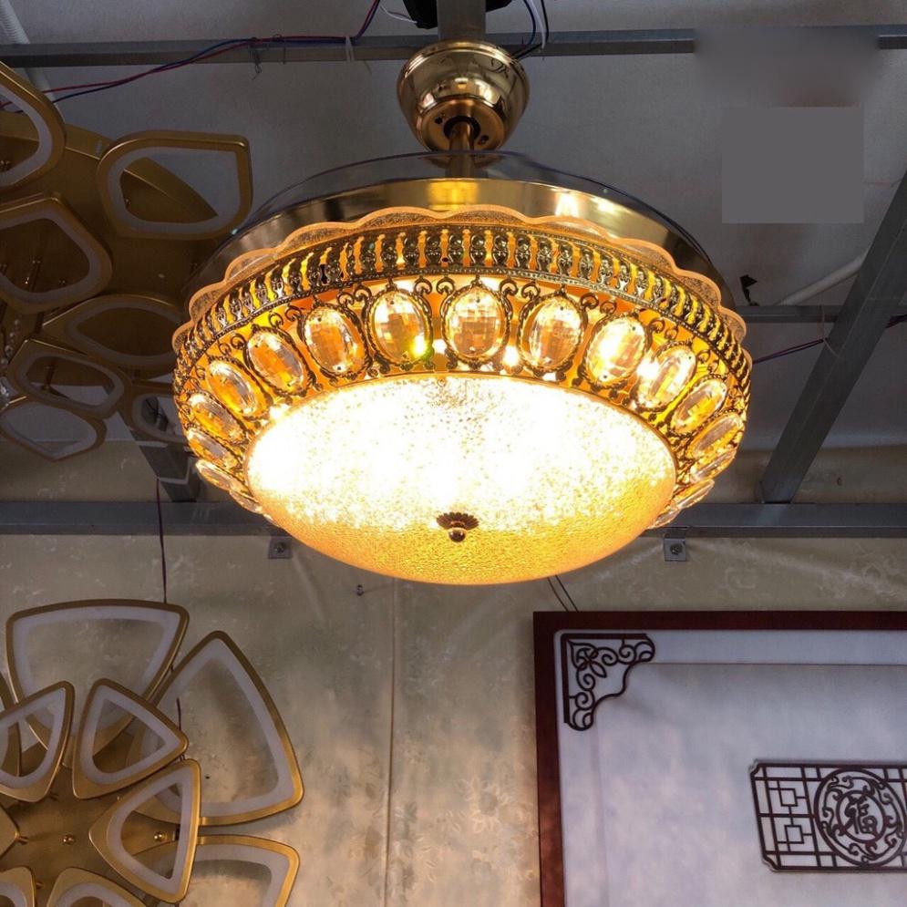 Trang trí LED MONKY cánh cụp xòe 3 chế độ ánh sáng