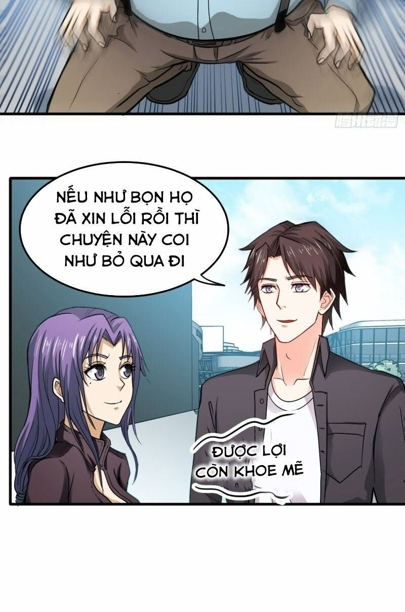 tối cường thần y tại đô thị chapter 117 9