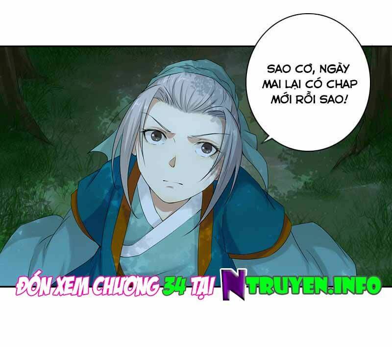 khuynh thế độc phi chapter 33 30