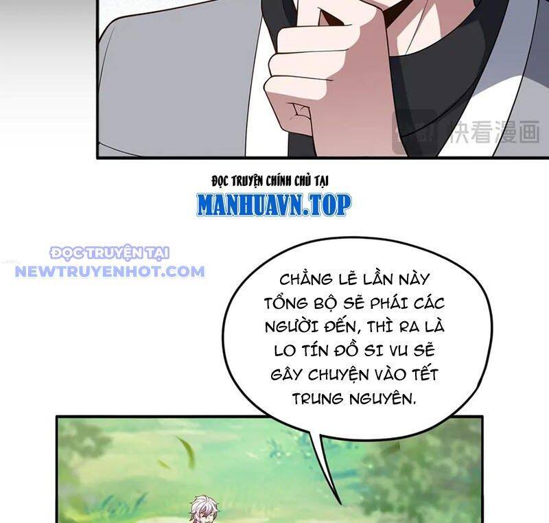 đại lộ vô danh chapter 65 45