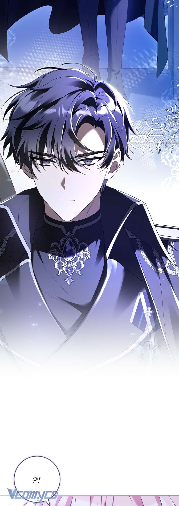 tôi đã tắt cài đặt chế độ nhận thức nỗi đau! chapter 3 30