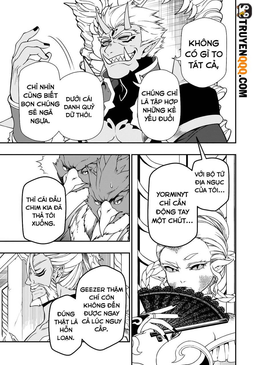 chillin different world life of the ex-brave candidate was cheat from lv2 chapter 42.5 9