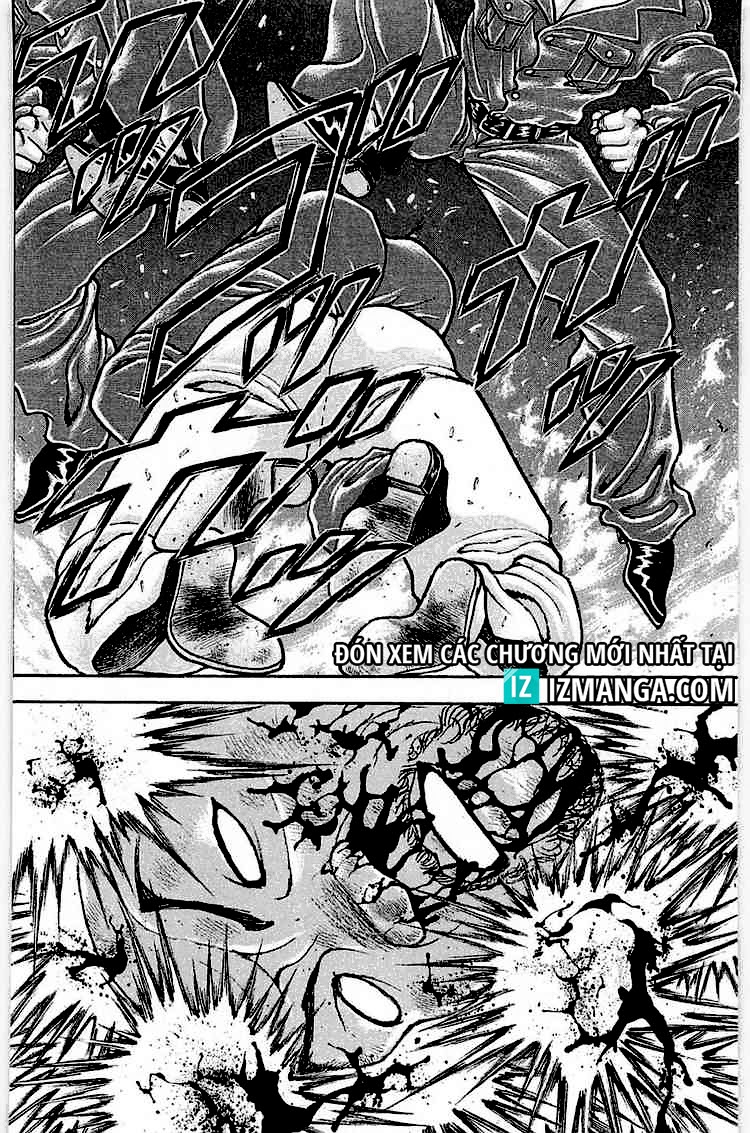 baki – son of ogre chapter 31 27