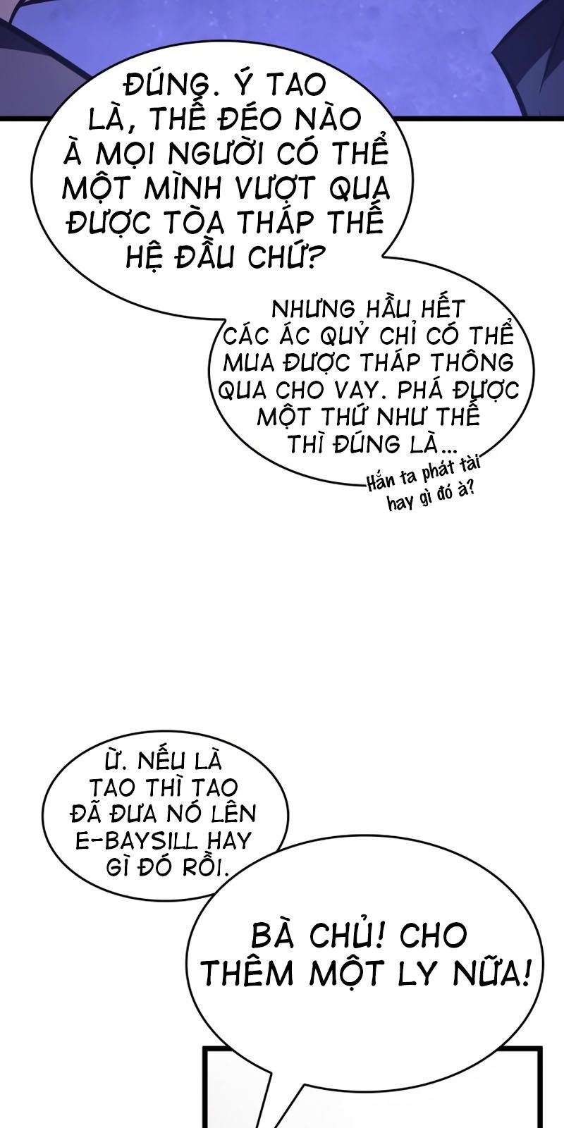 thế giới hậu tận thế chapter 15 33