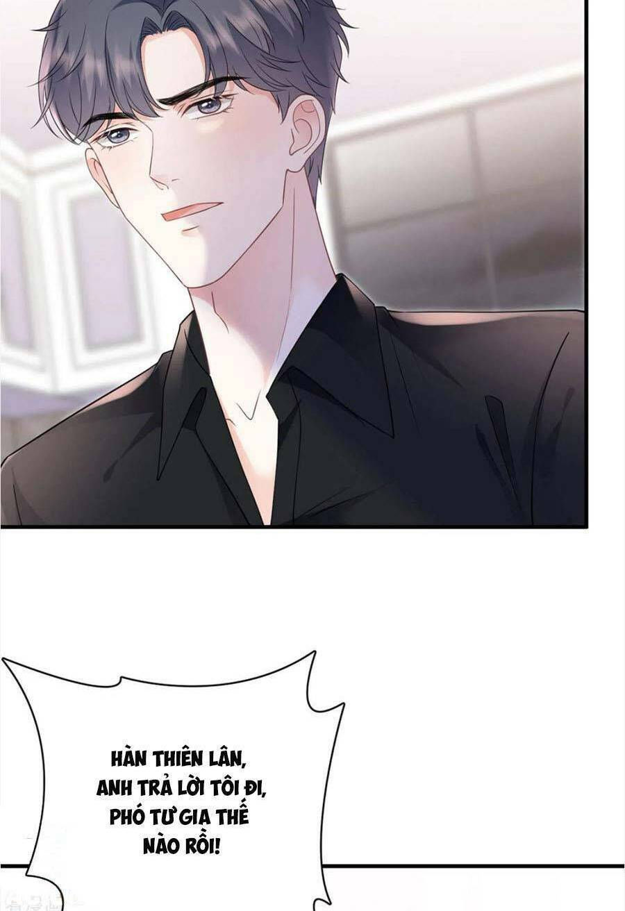 đại tiểu thư có ý đồ gì xấu đâu chapter 143 2