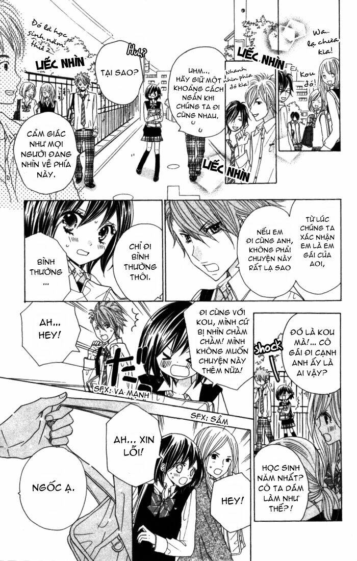 kimi ja nakya dame nanda chapter 8 11