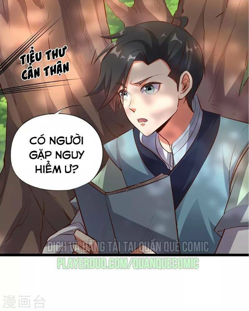 phục thiên thánh chủ chapter 9 35