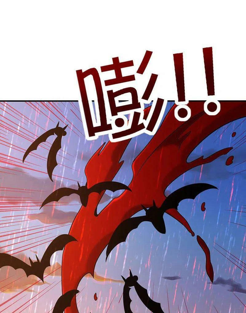 vòng bạn bè mạnh nhất của tiên giới chapter 135 28