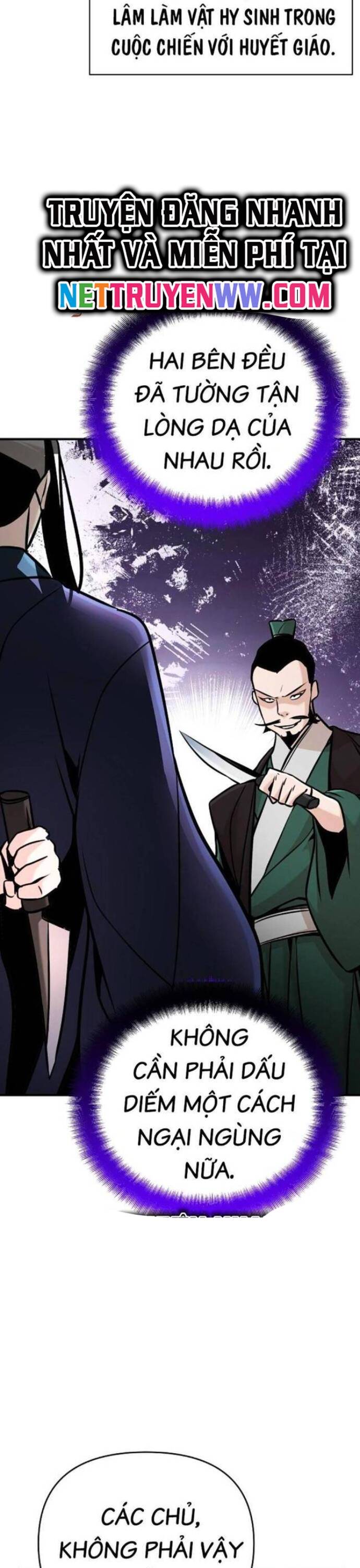 Tiểu Tử Đáng Ngờ Lại Là Cao Thủ chapter 50 22