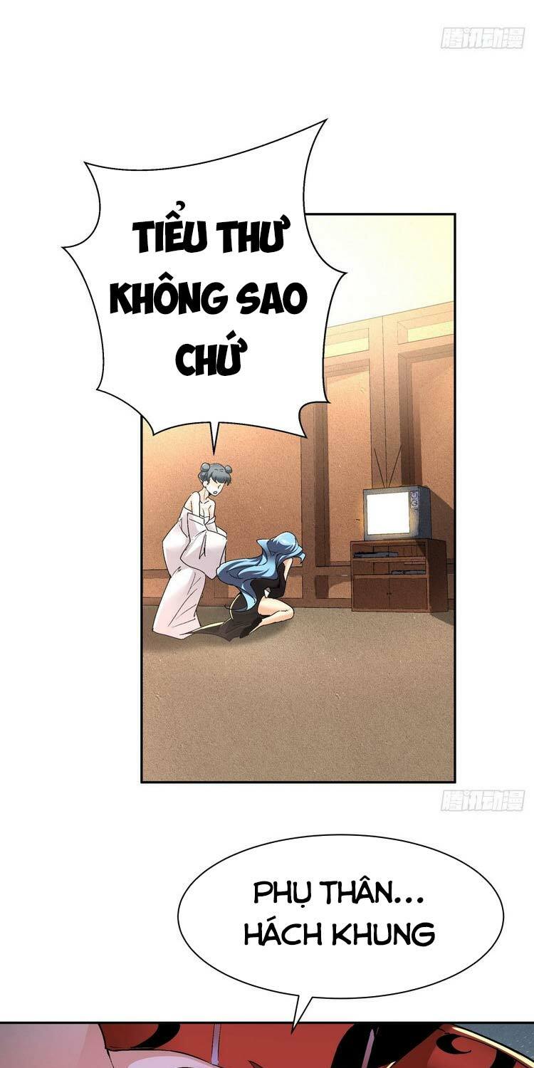 ta là nhà giàu số một, ta không muốn trọng sinh chapter 63 27