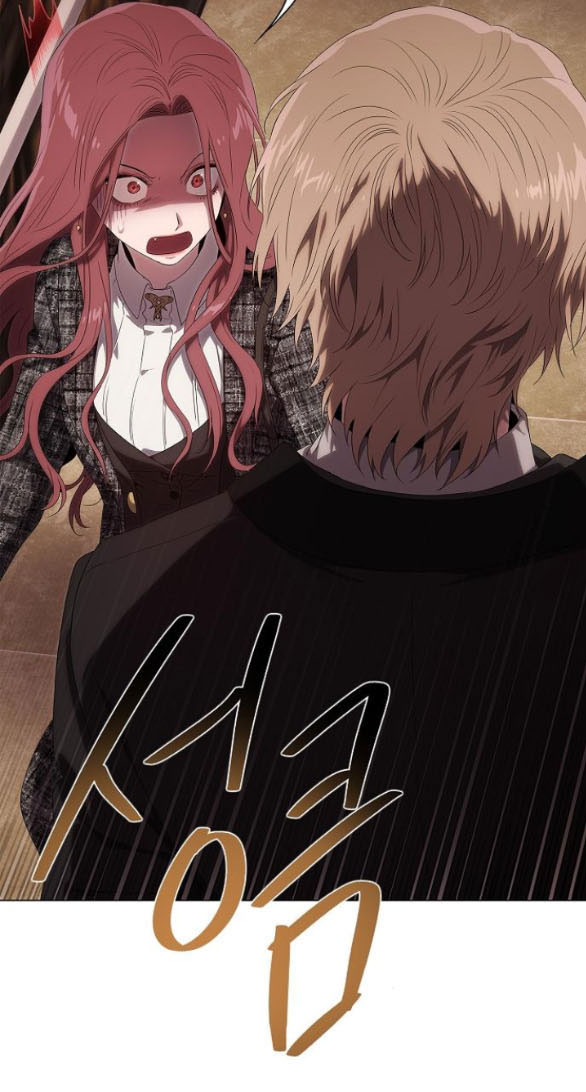 không thể thoát ra khỏi bộ phim kịch tính chapter 14.2 6