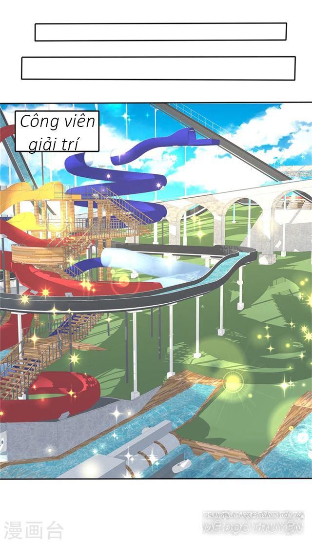 con đường phản công của sủng thê chapter 47 16