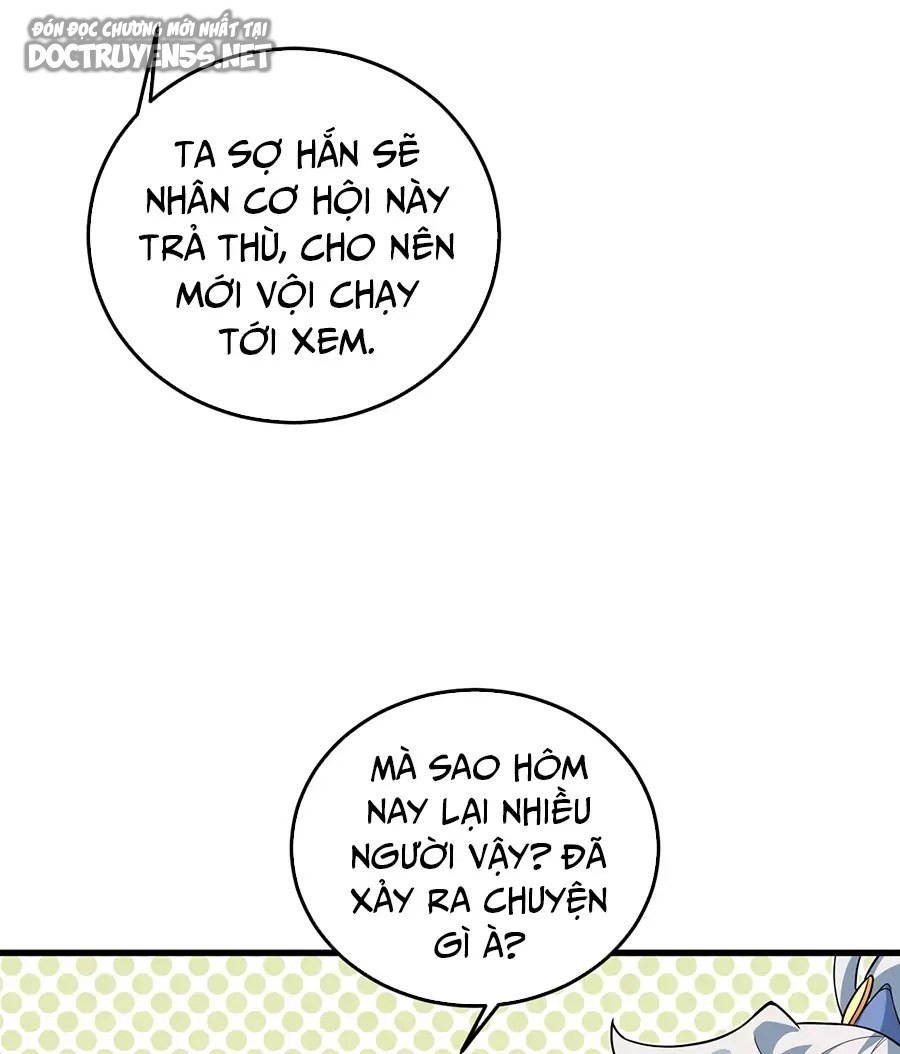 mang theo các tiên tử vô địch thiên hạ chapter 14.1 19