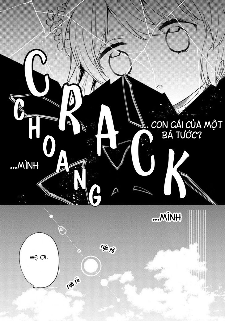 tôi đang cân nhắc rời khỏi vai phản diện chapter 1.2 1