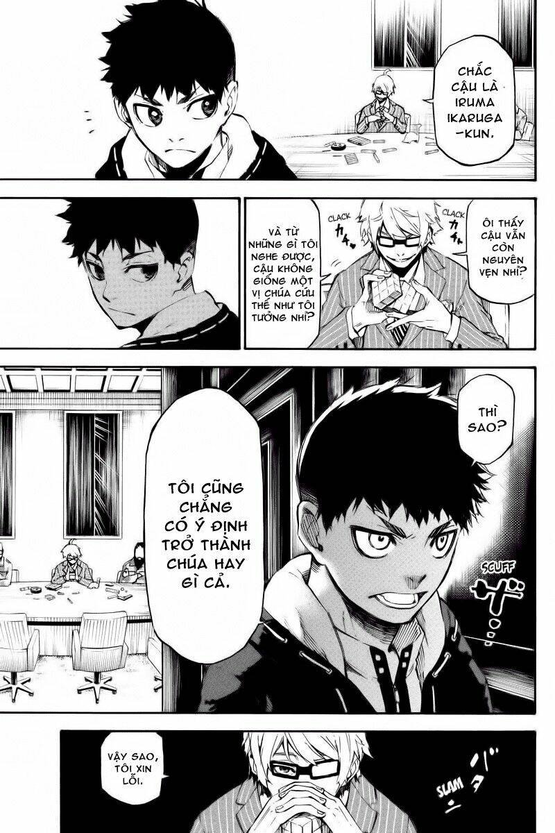 dolly kill kill chapter 62 5