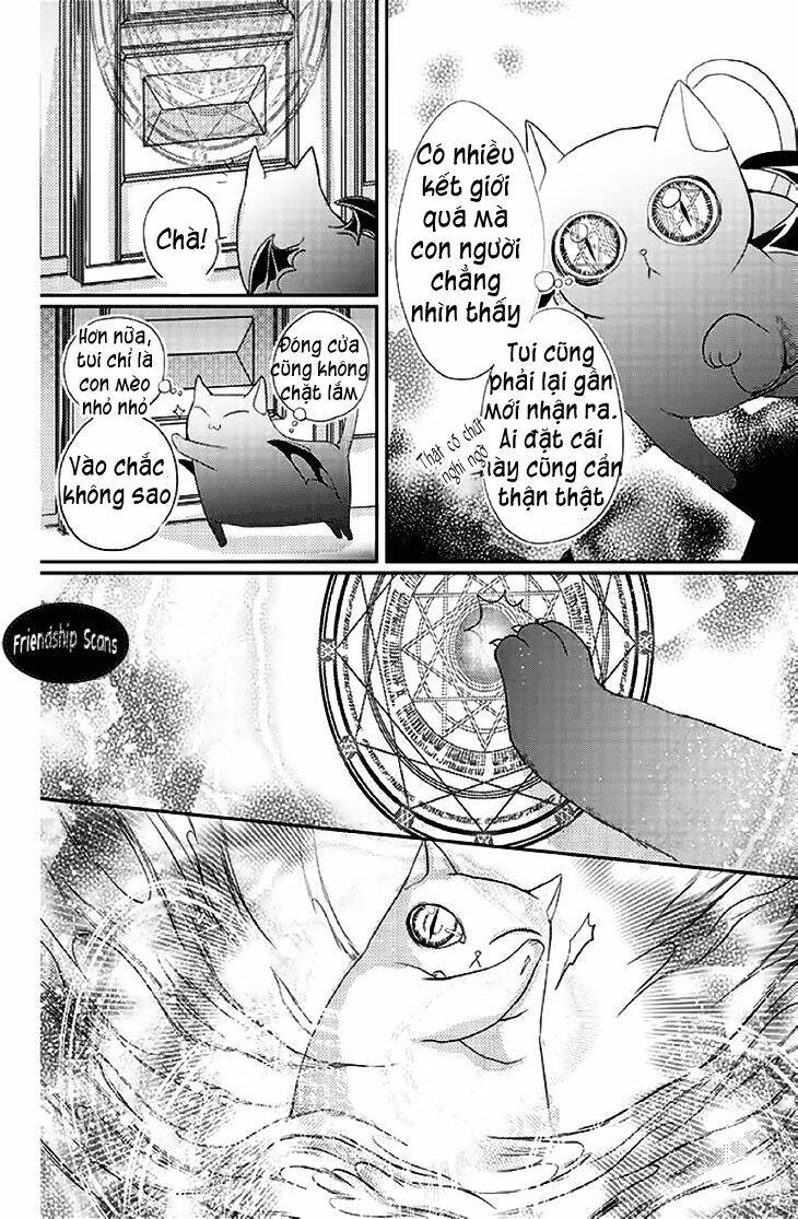 chữ thập nhuộm máu chapter 14 26