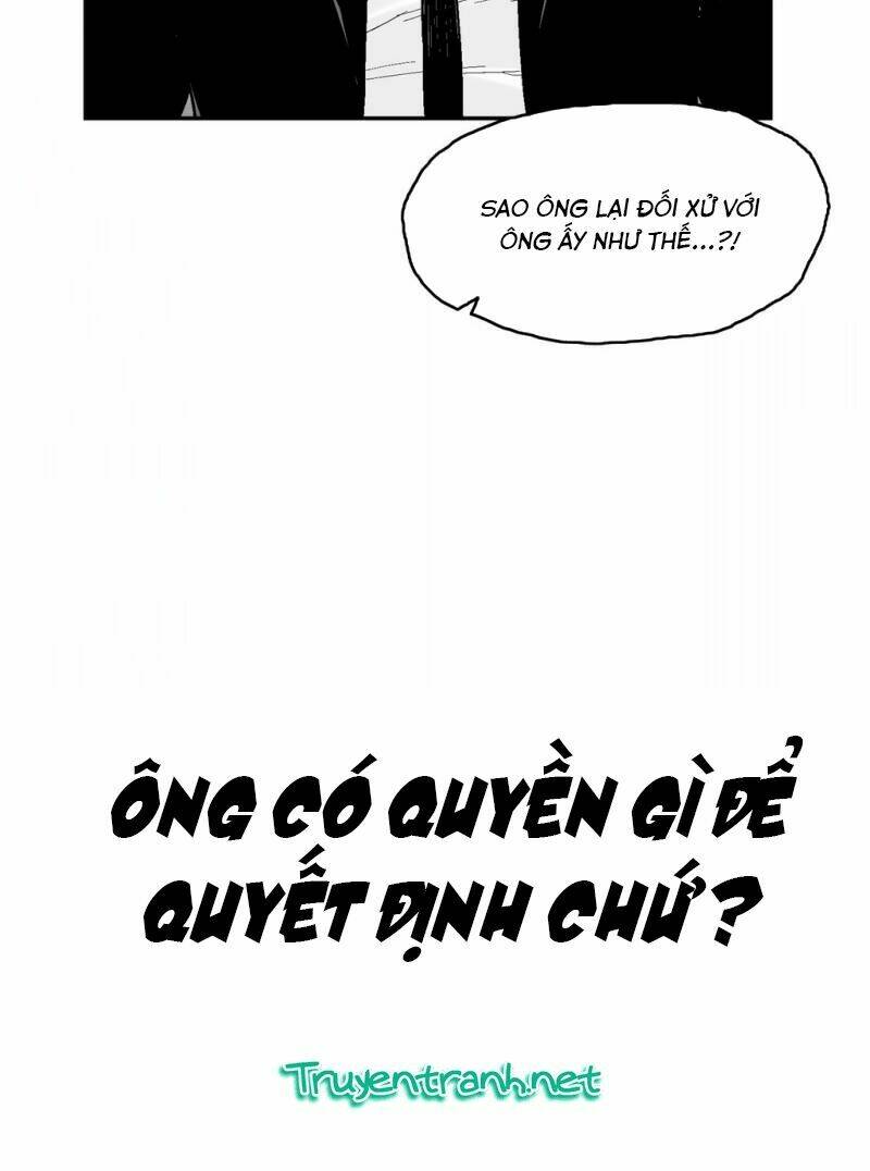 bạo lực học đường chapter 73 7