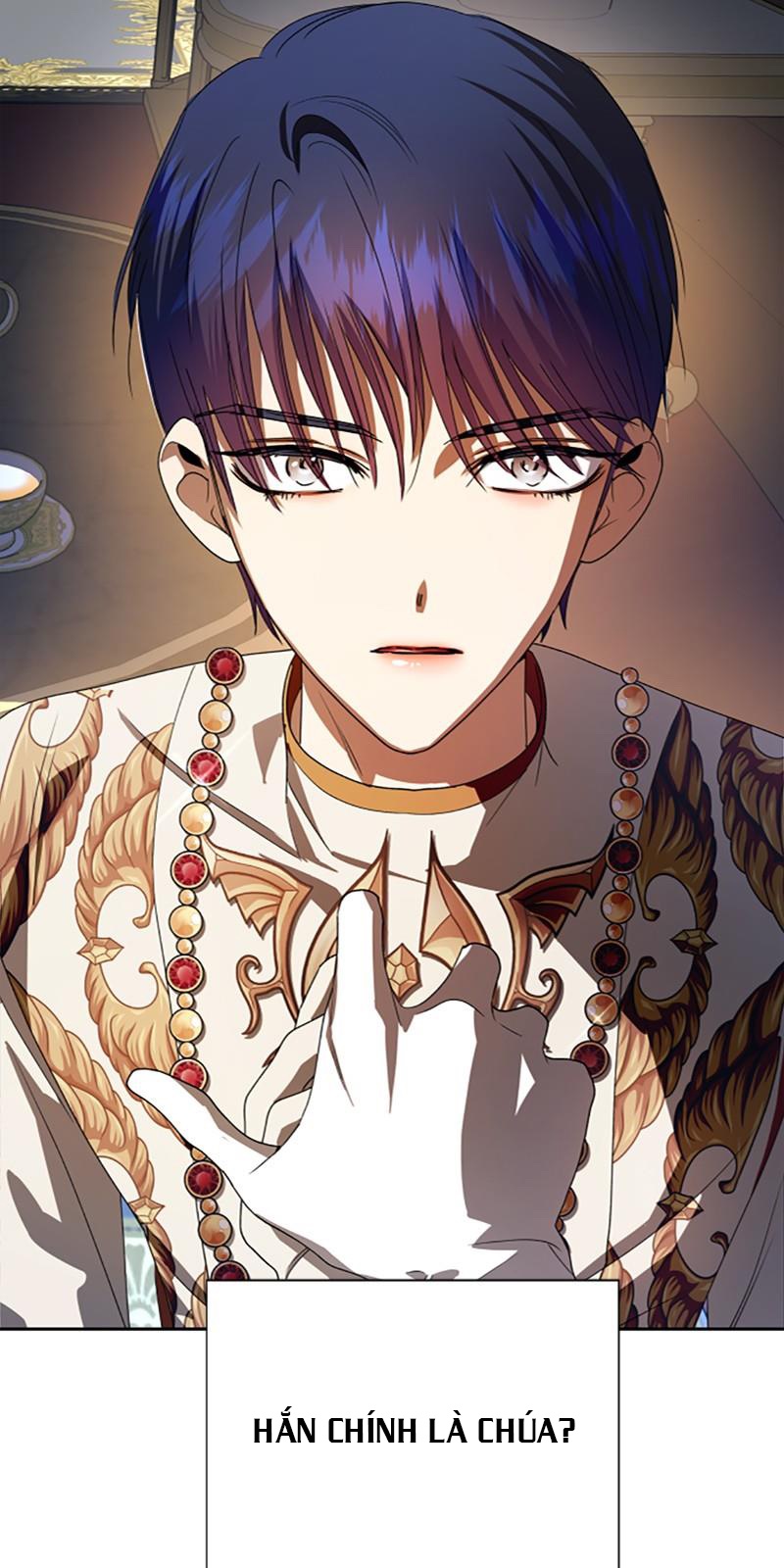 tôi muốn trở thành cô ấy dù chỉ là một ngày chapter 61 63