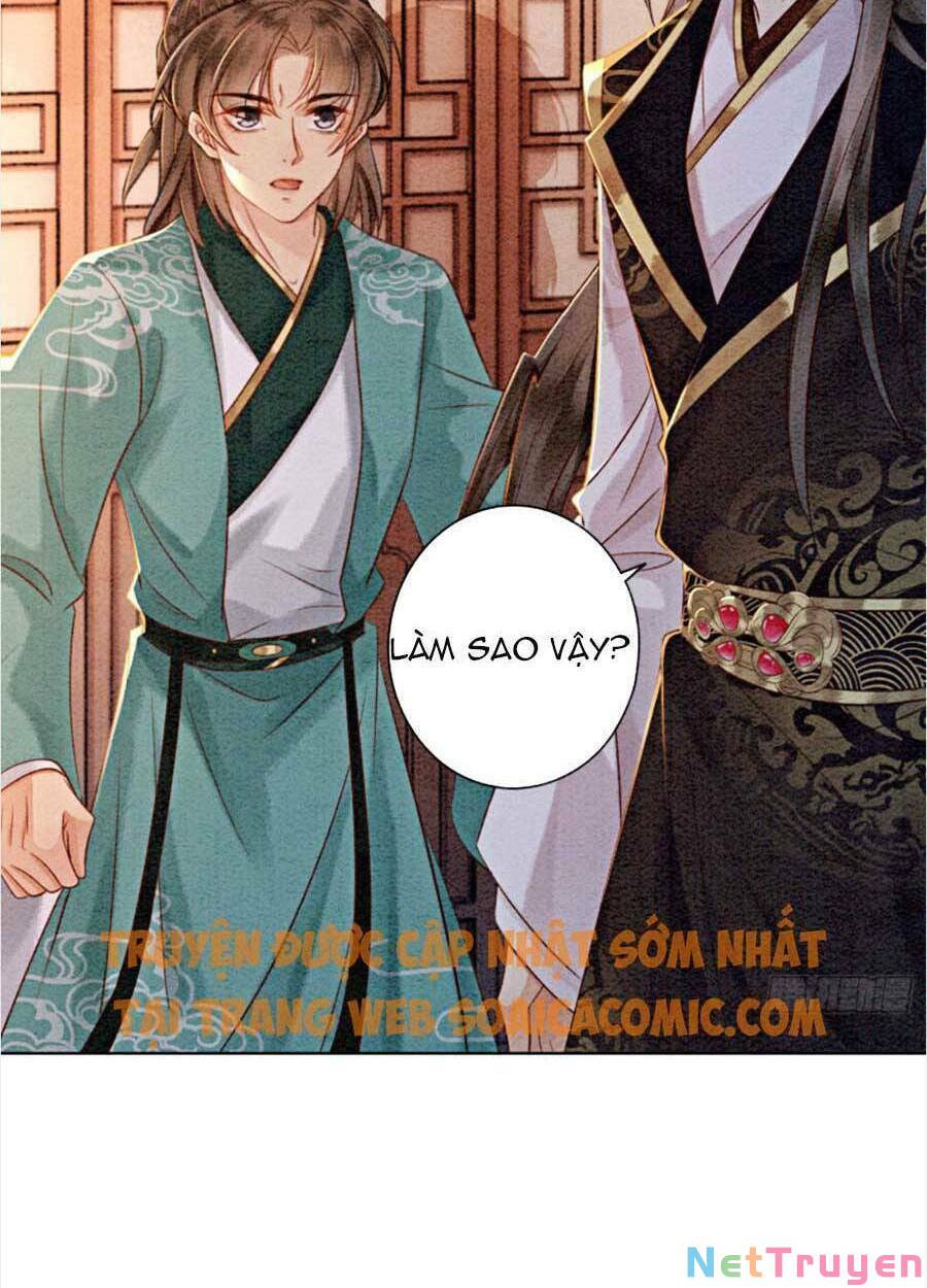 bắt đầu hủy hôn để công lược vương gia chapter 33 16