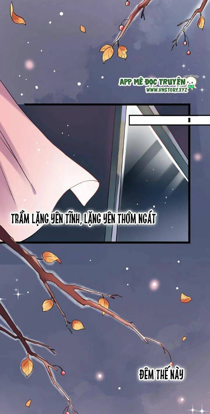 trạch thượng tịch mịch huỳnh hỏa chapter 34 38