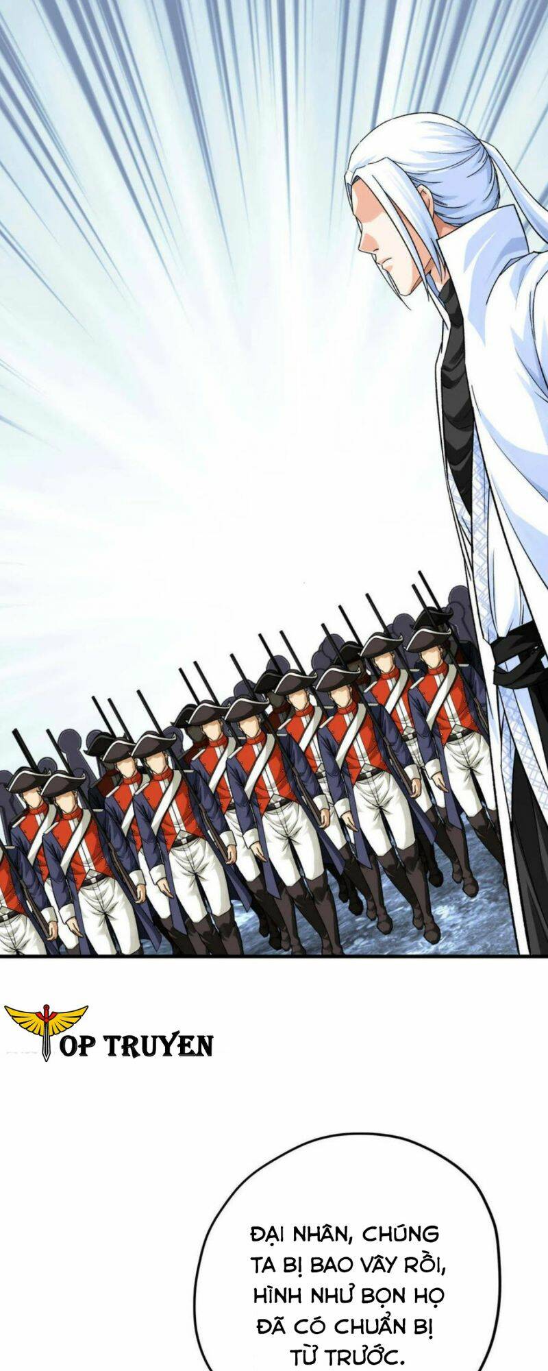 trọng sinh ta là đại thiên thần chapter 219 4