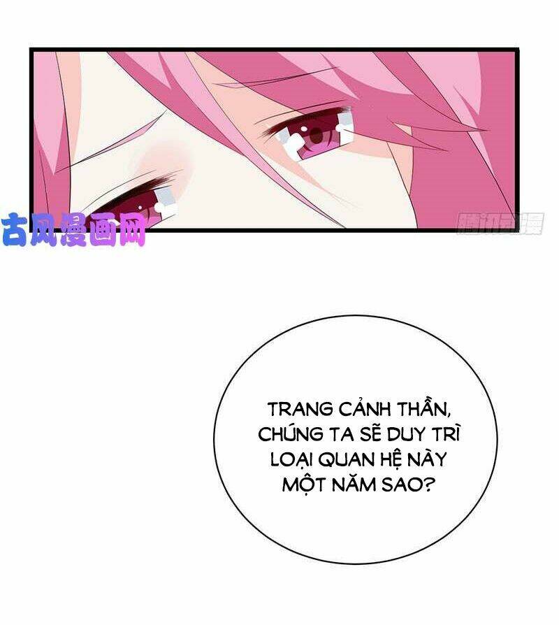 bảy ngày thực cốt hôn ước chapter 34 27