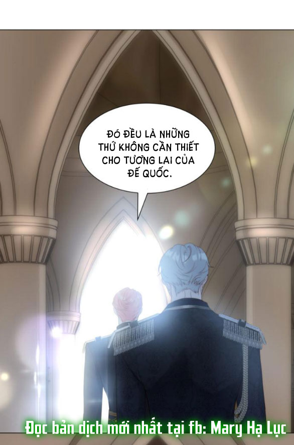 sau khi chuyển sinh tôi trở thành công chúa chapter 22.2 9