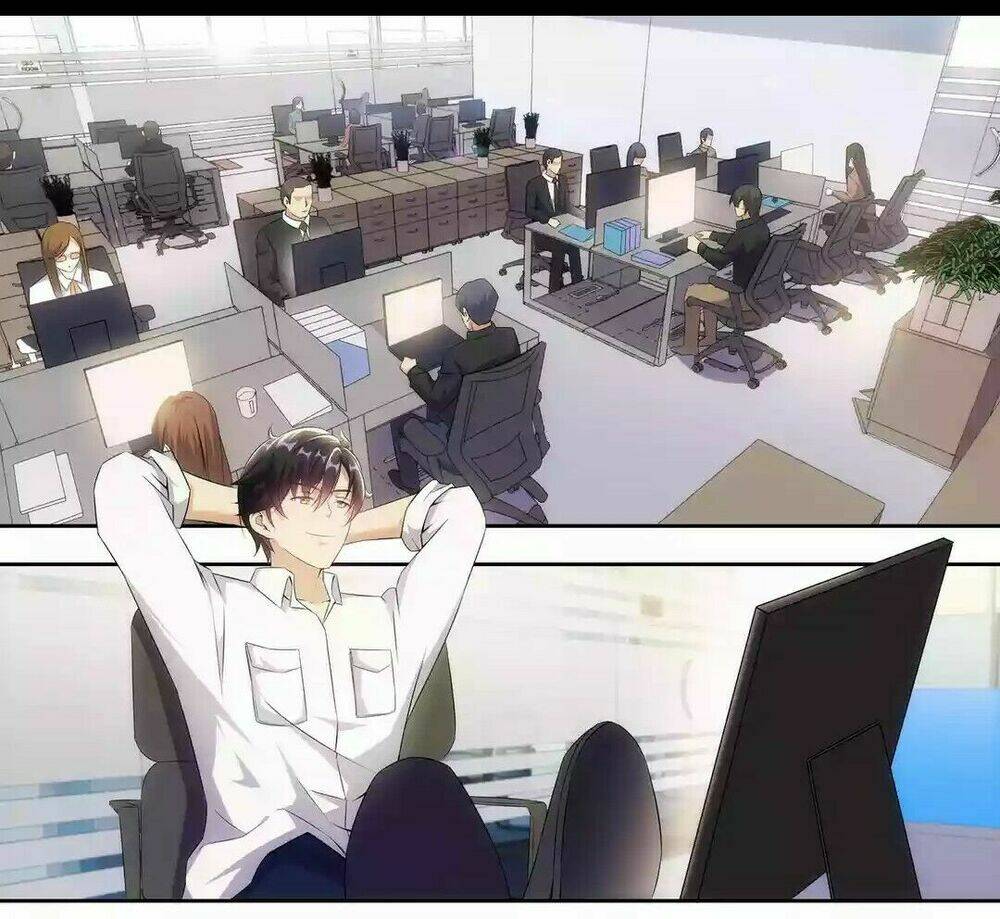 tối cường cuồng binh chapter 8 7