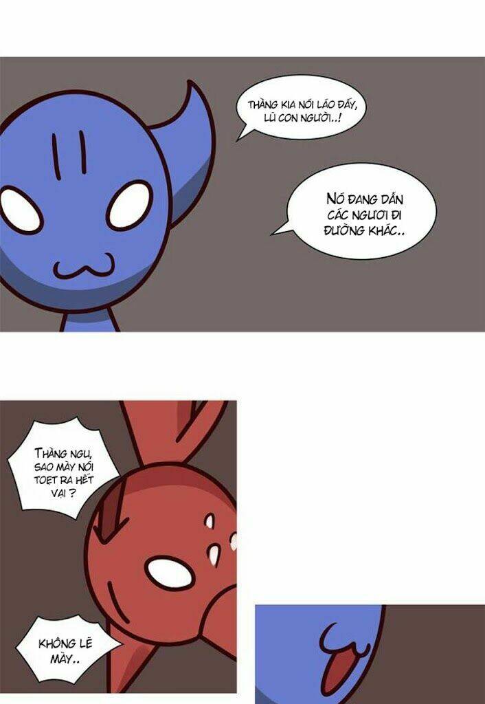 the devil king is bored chapter 41 23