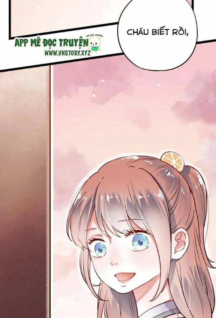 trạch thượng tịch mịch huỳnh hỏa chapter 23 14