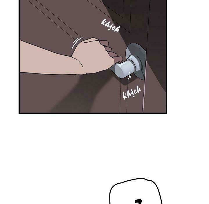 bạn cùng phòng bất đắc dĩ chapter 8 13