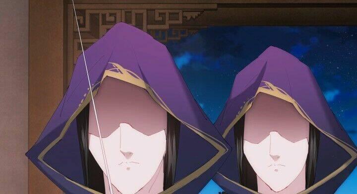 bí mật của dạ tộc chapter 5.2 9