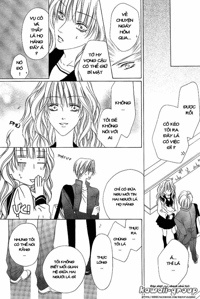 keishichou tokuhanka 007 chapter 9.2 7