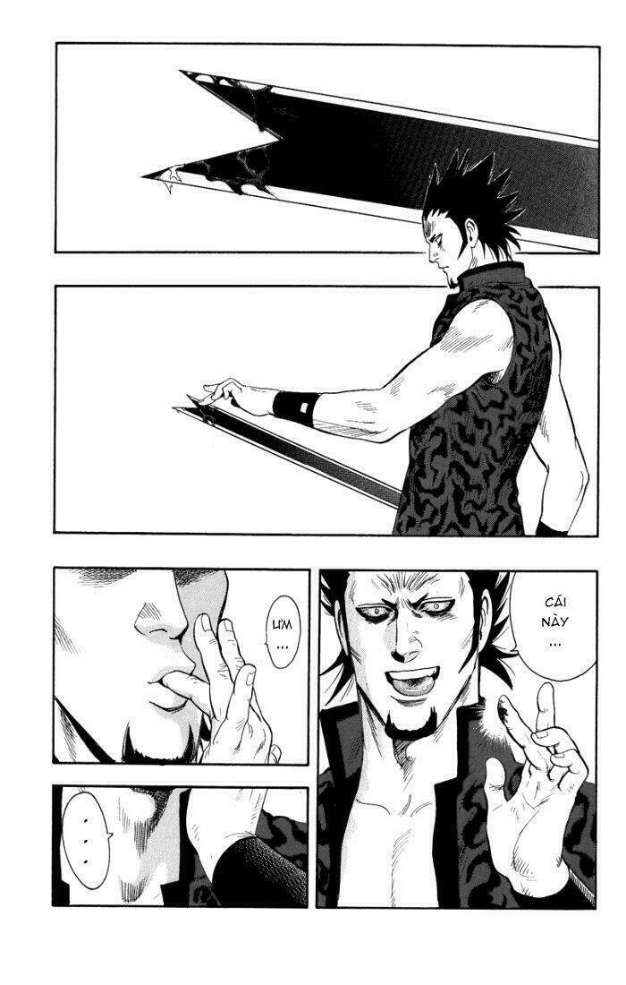 hoàng phi hồng phần iii chapter 8 82