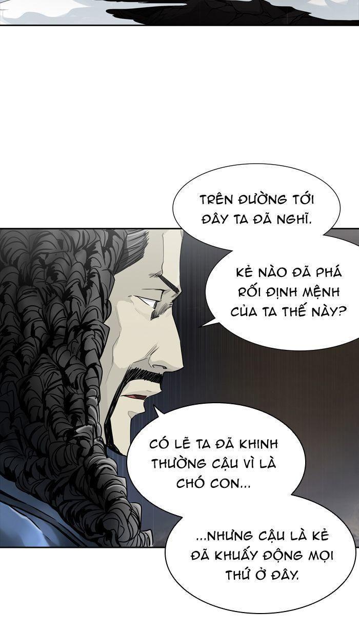tòa tháp bí ẩn 2 chapter 446 97