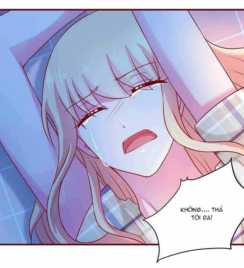 không gả cho tổng tài, gả cho người hầu chapter 52 28