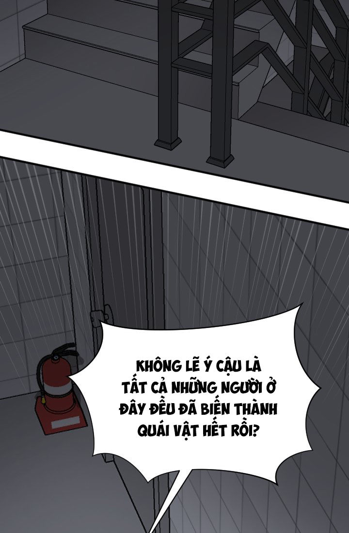 quái vật trong màn sương chapter 3 36