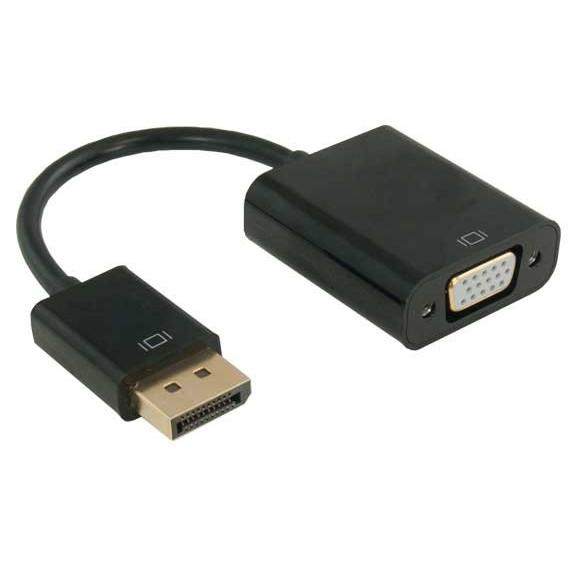 CÁP CHUYỂN DISPLAYPORT RA VGA