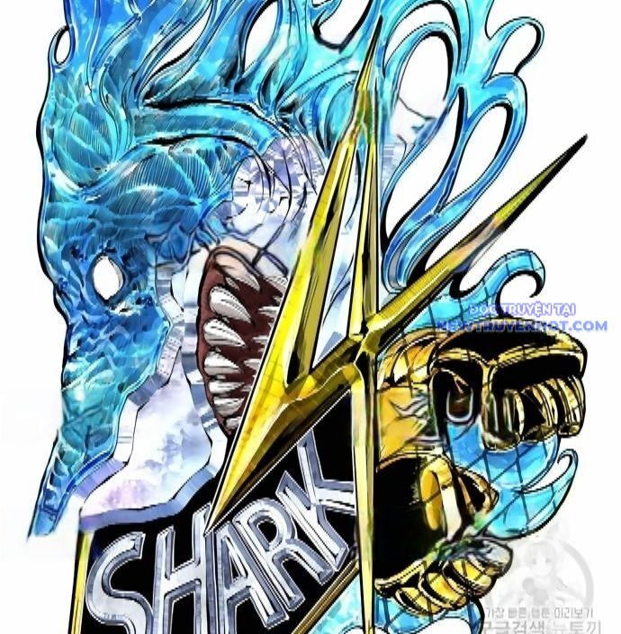 shark - cá mập chapter 301 15