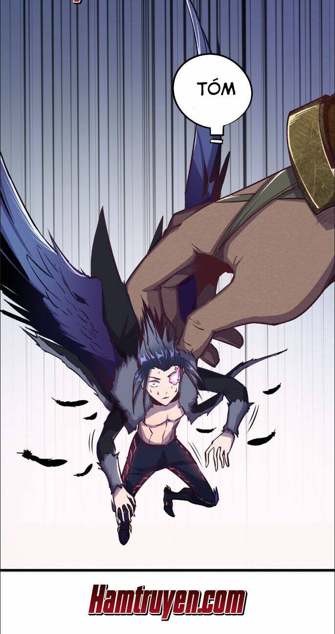 ta không phải đại ma vương chapter 2 18