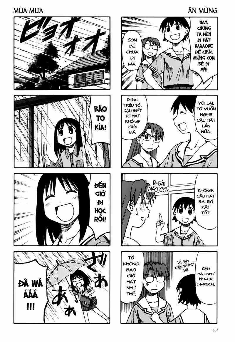azumanga daioh chapter 58 7