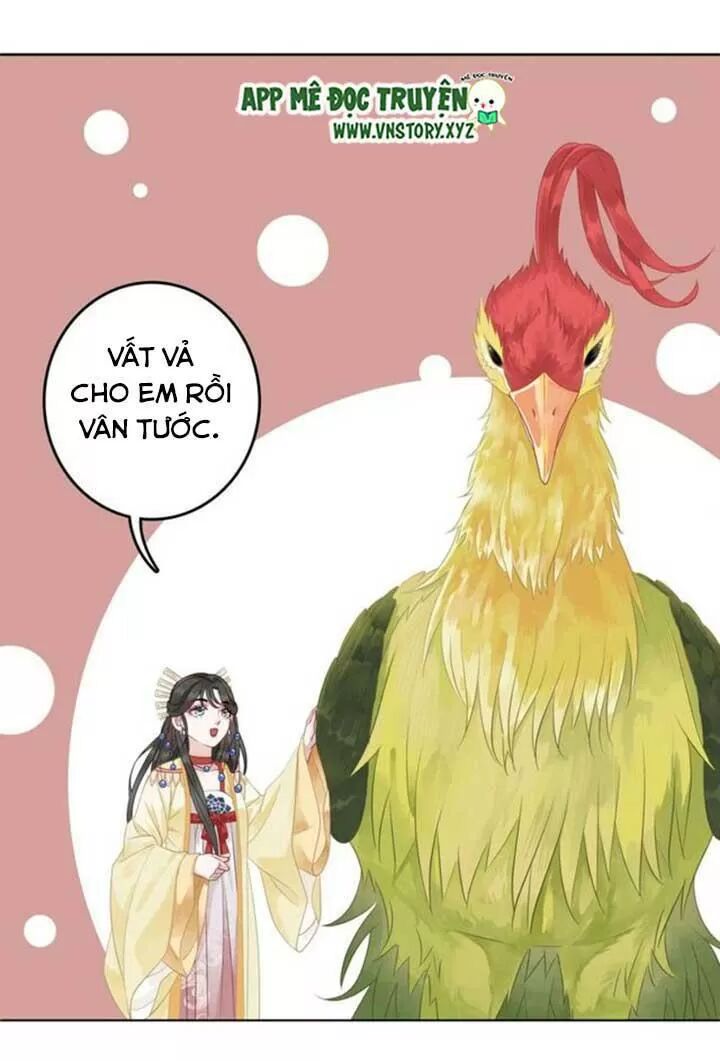 cực phẩm phế vật tiểu thư chapter 62 9