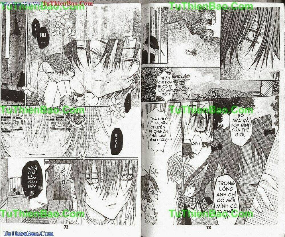 thợ săn ma cà rồng chapter 6 38