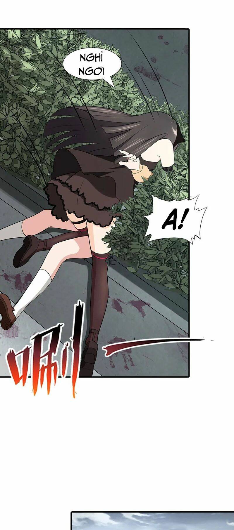 bạn gái virus của tôi chapter 61 13