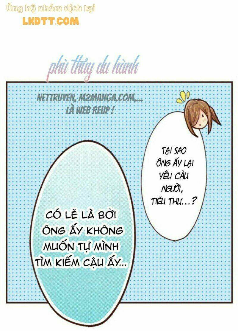 tôi tỉnh lại sau 20 năm! chapter 10 16